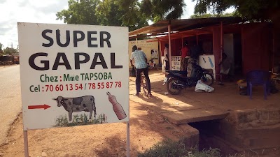 Photos of Super Gapal Du Faso