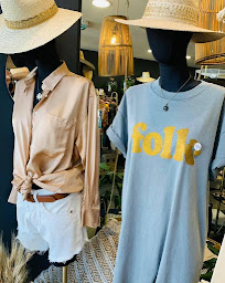 Photo n°22 de Boutique So Chic à La Grande-Motte (Magasin de vêtements)