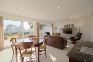 Photo n°7 de Pen Ar Cool - Gîtes de France à Arradon (Lodge)