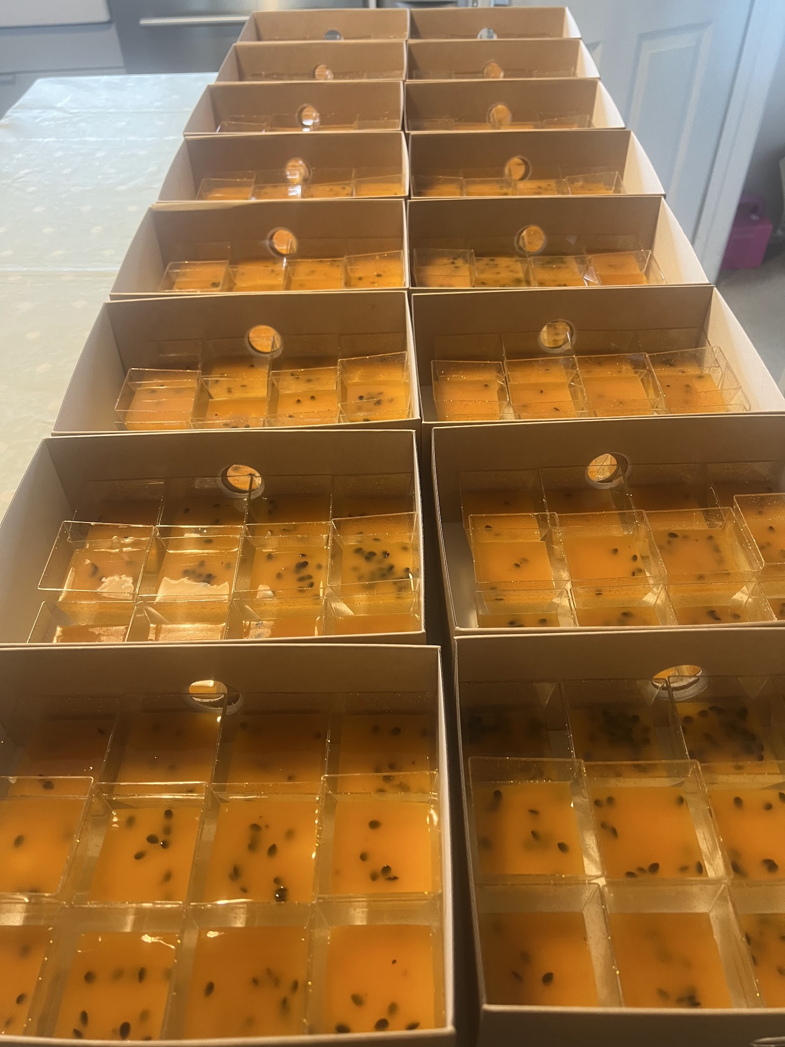 Vanilla Blue Catering - Catering - photo 1