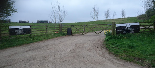 Reviews of Farm Gate Farm Shop and Free Range Butchery in York - Butcher shop