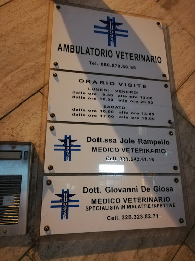 Rampello - Visual
