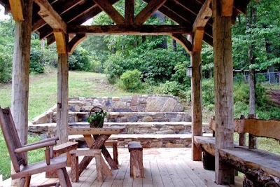 Photos of Cabins at Seven Foxes