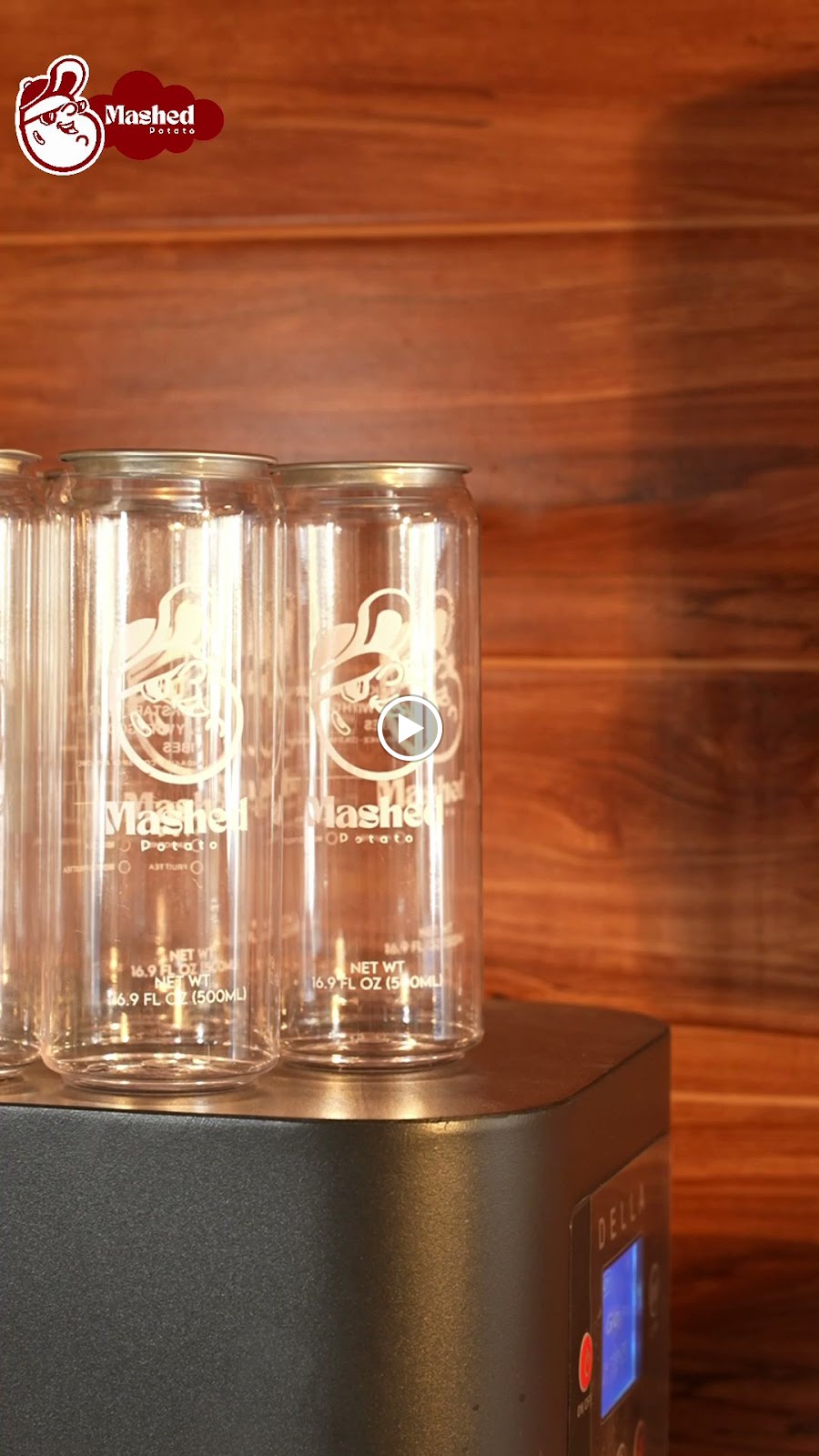 Mashed Potato - صورة 3