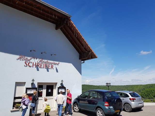 Schreiber Raphael