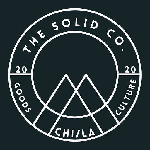 The Solid Company - Visual