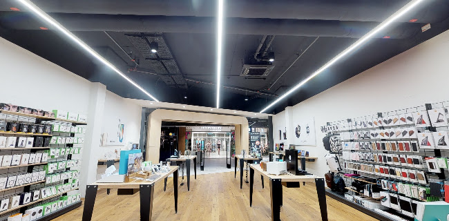 Ebisquare Str. 1, 6030 Ebikon