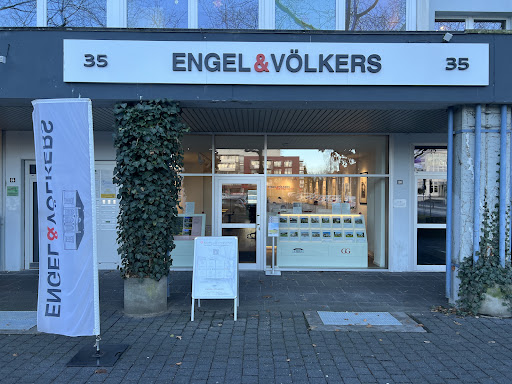 Engel & Völkers Ahrensburg