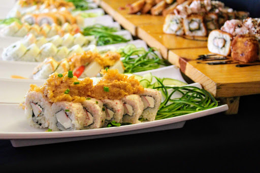 Sora Sushi Bar (Aventa) - Thumbnail