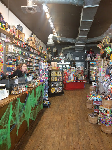 Blooms Candy & Soda Pop Shop - Thumbnail