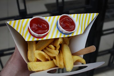 Photos of Surf 'n' Fries