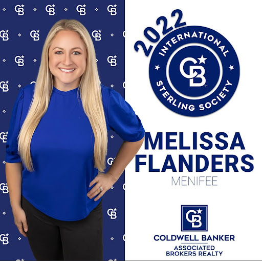 Melissa Flanders - Realtor Coldwell Banker - Thumbnail