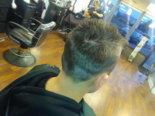 Trio Hair Salon - Thumbnail