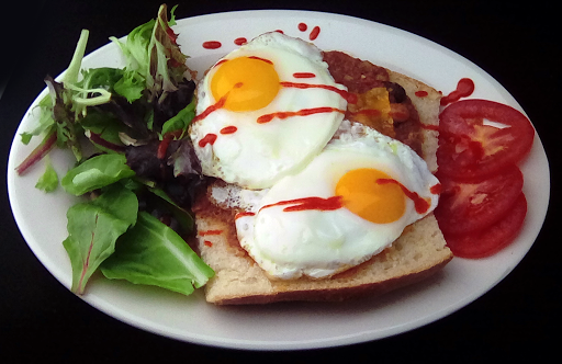 Buzz Cafe Philly - Thumbnail