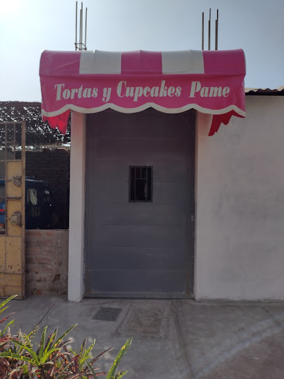 Tortas Y Cupcakes "Pame"