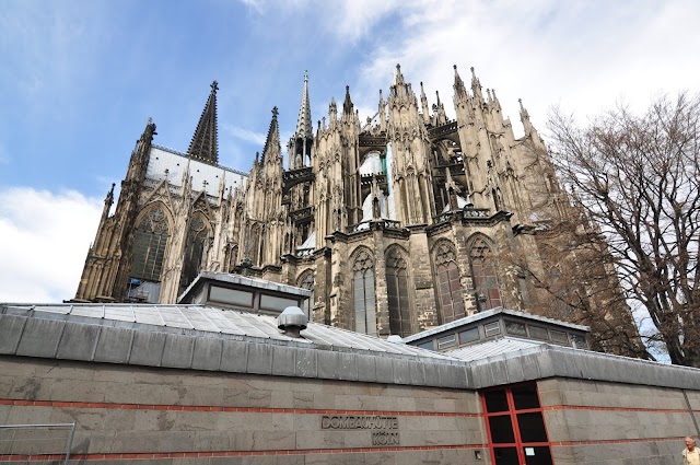 Cologne Cathedral