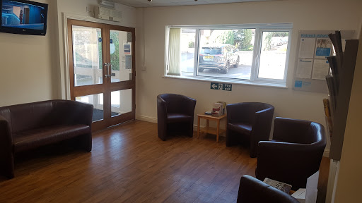 Bupa Dental Care Tutbury - Thumbnail