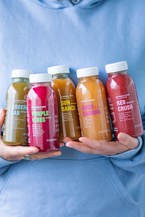 Menu Cojean Surène Page 2