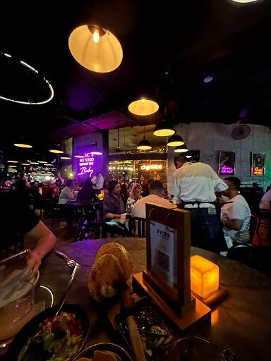 La Vicenta | Restaurante de carnes en Cancún Gallery - Mexico