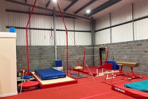 Gymnastics Reborn Gallery - United Kingdom