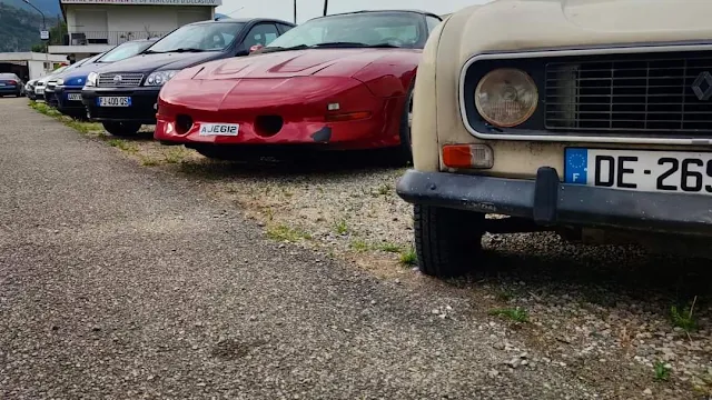 Garage Davat