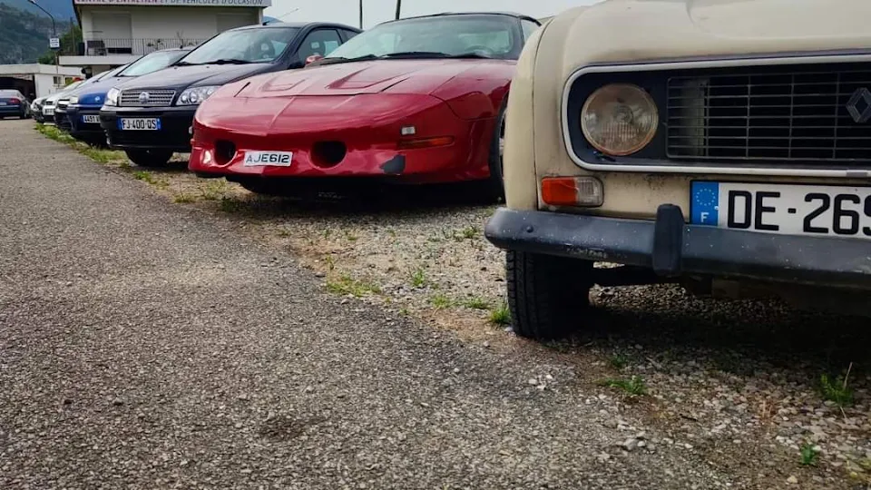 Garage Davat photo