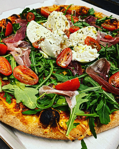 Photo 2 - PRESTO PIZZA (15 ANS) Livraison-emporter