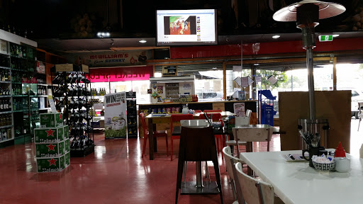 Latin Foods and Wines - Australia