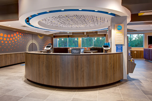 Tru by Hilton Northlake Fort Worth - Thumbnail