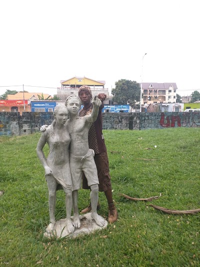 Photos of Museum Kinshasa & Academy Des Beaux-Arts
