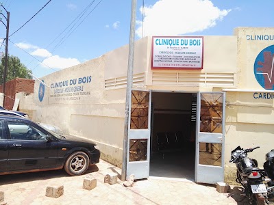 Photos of Clinical Cardiological Du Bois