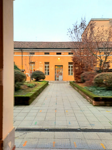 Scuole Pubbliche - Scuole Per L'Infanzia - Castello - Thumbnail