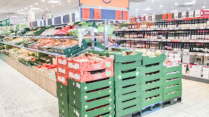 Photo n°9 de Lidl à Luc-la-Primaube (Supermarché)