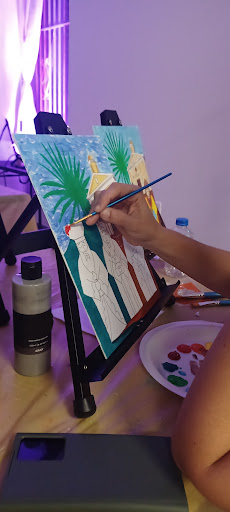 ARTEZZA Taller de arte - Thumbnail