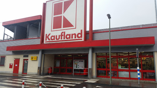 Kaufland Siegen, Hagener Str.