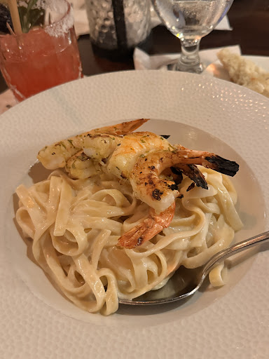 Divieto Ristorante - Doral - Thumbnail