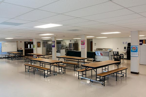 Universal Academy - Visual