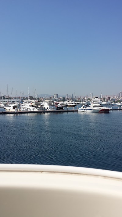 Photos of Pendik Yacht Marine