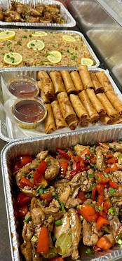 Filipino Fusion by null