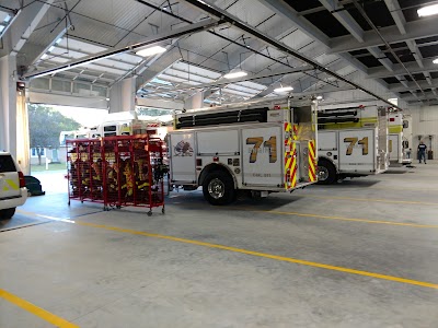 Blades Volunteer Fire Co