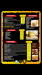 Photo n°21 de Naan Street Villeurbanne à Villeurbanne (Snack)