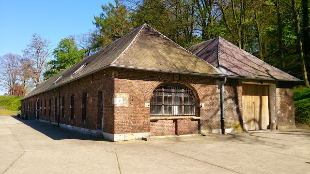 Citadelle de Namur