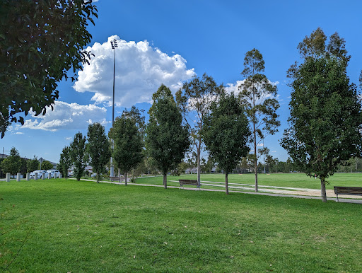Peel Reserve - Thumbnail