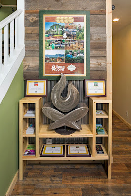 Photo of The Green Joint - Glenwood Springs Recreational Cannabis Dispensary