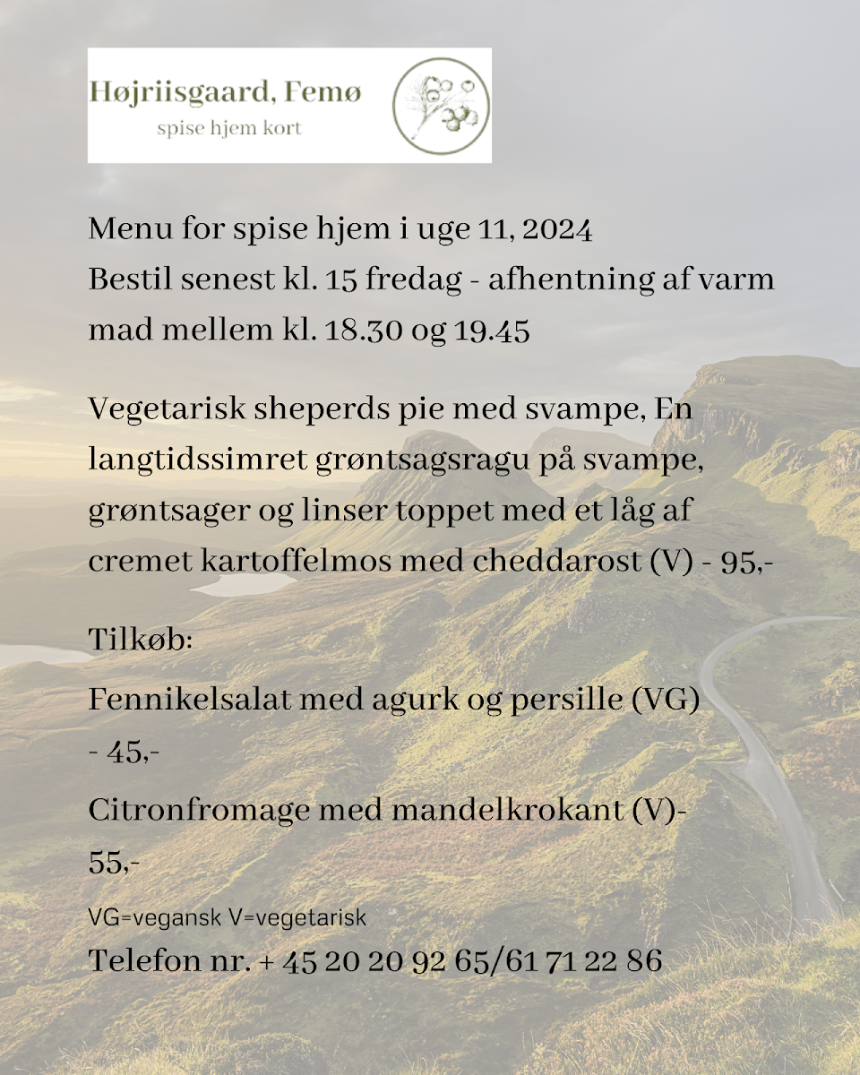 Højriisgaard — photo 13