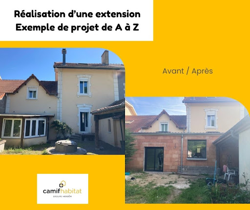 ️Besoin de plus d’espace ?CAMIF Habitat vous...