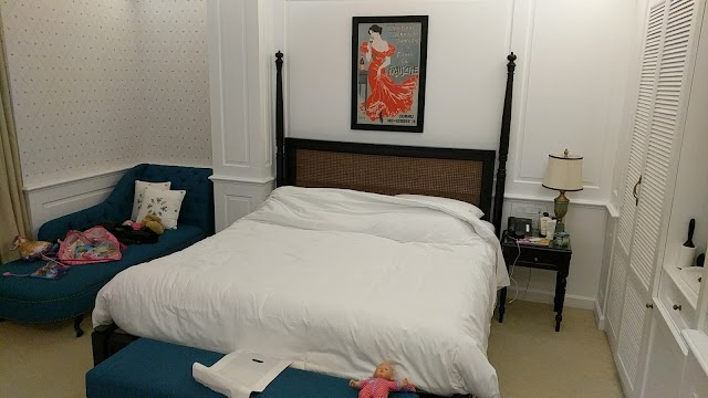 Alagon Hotel Saigon