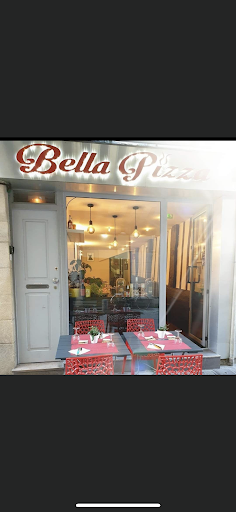 Photo 10 - BELLA PIZZA 76 MAROMME, PIZZA, KEBAB, TACOS, BURGER