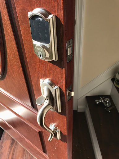 Locksmith of Cobb - Thumbnail