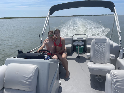 Topsail Intracoastal Adventures